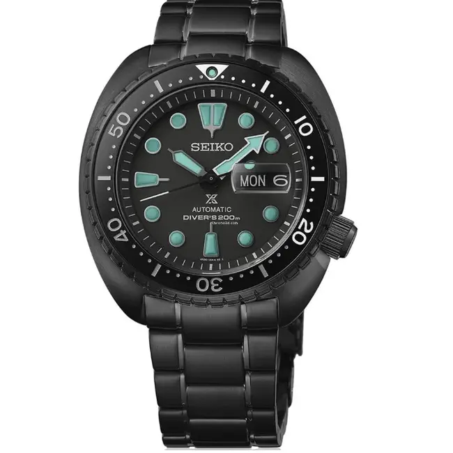 Seiko Seiko Prospex SRPK43K1 Automaat