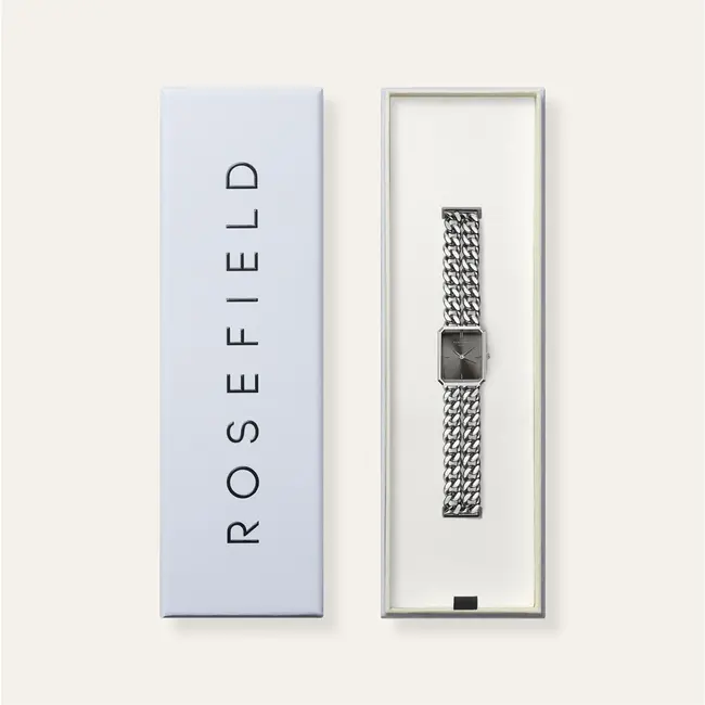 Rosefield SGSSS-078 DAMES HORLOGE