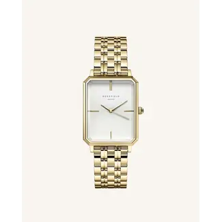 Rosefield OCWSG-040 DAMES HORLOGE