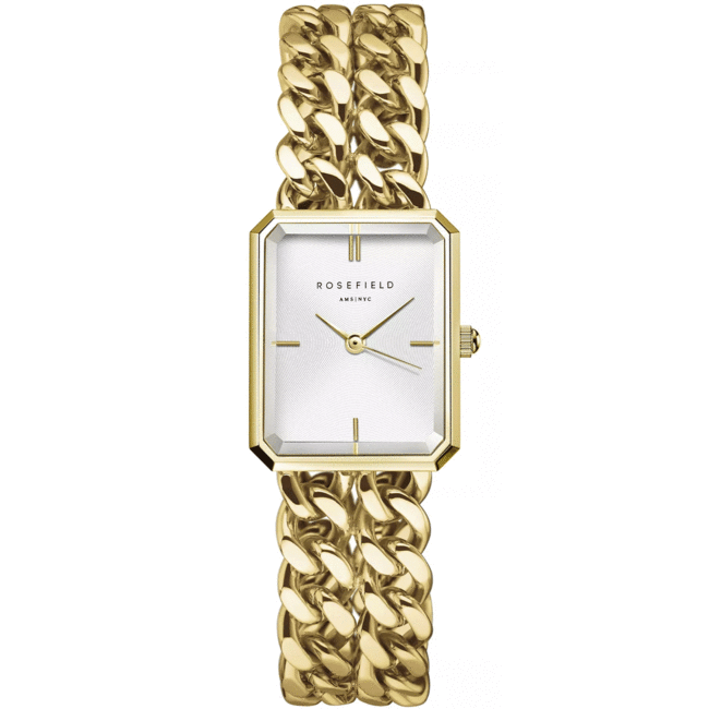 Rosefield SWGSG-O76 DAMES HORLOGE