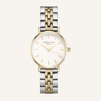 Rosefield 26SDGD-269 DAMES HORLOGE