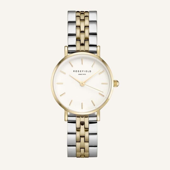 Rosefield 26SDGD-269  DAMES HORLOGE