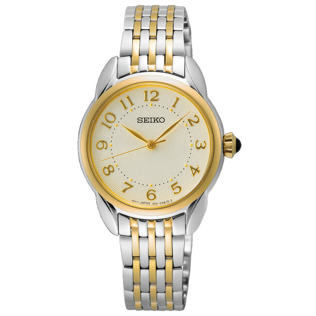 Seiko SEIKO Dameshorloge Quartz 29 mm SUR562P1