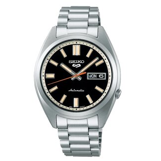 Seiko Seiko 5 Sports SRPK89K1 Automatic Herenhorloge