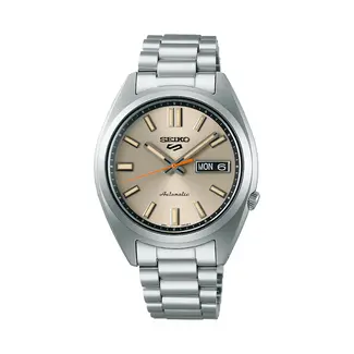 Seiko Seiko 5 Sports SRPK91K1 Automatic Herenhorloge