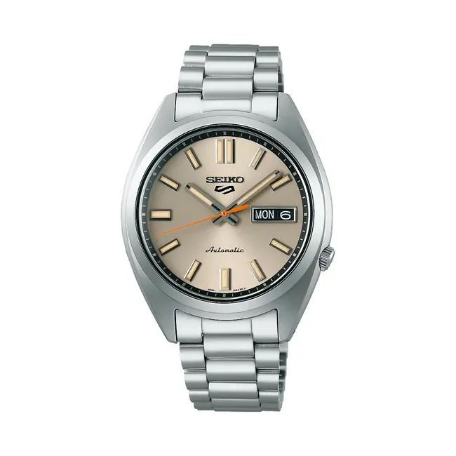 Seiko SEIKO SRPK89K1 - 5 Sports