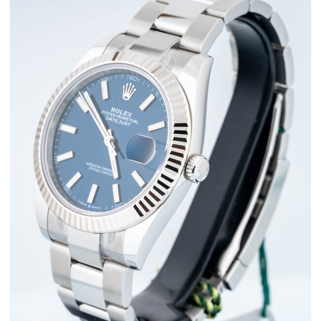 Rolex Rolex - 126334-0001
