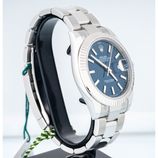 Rolex Rolex - 126334-0001