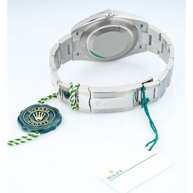 Rolex Rolex - 126334-0001