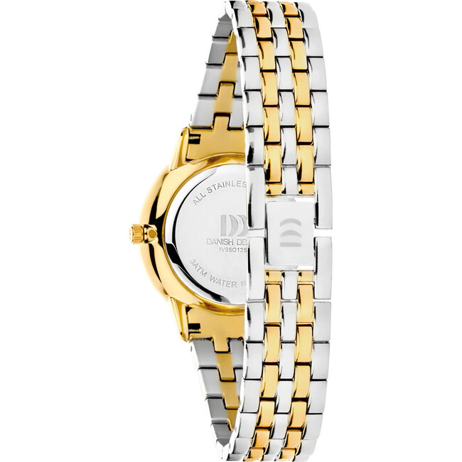 Danish Design Akilia Link  IV95Q1251