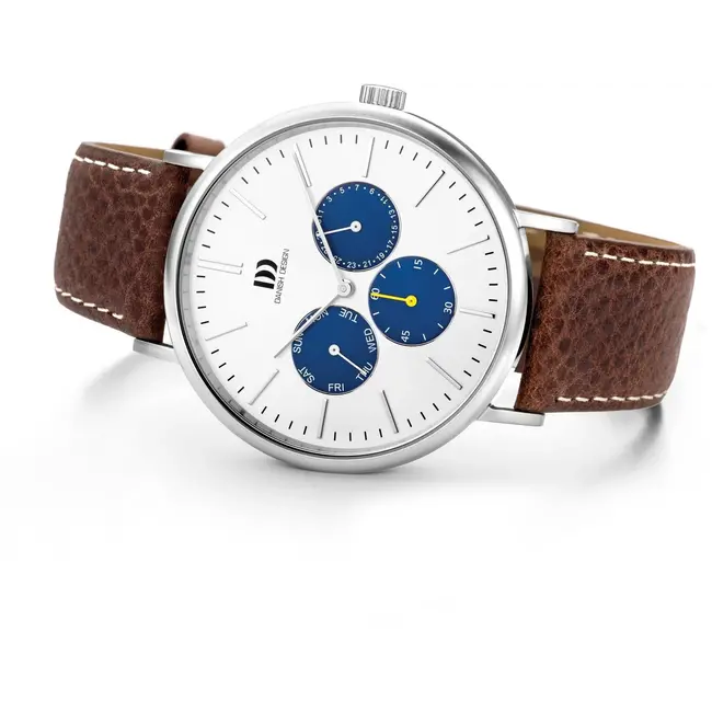 Danish Design DD Hong Kong IQ12Q1233