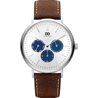 Danish Design Hong Kong IQ12Q1233