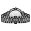 Danish Design DD Akilia Day/Date Link 96Q1267