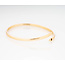 Occ 14k geelgd armband 5.4gram