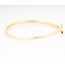 Occ 14k geelgd armband 5.4gram