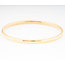 Occ 14k geelgd armband 5.4gram