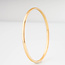 Occ 14k geelgd armband 5.4gram