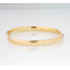 Occ 14k armband met design 17.7gr