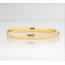 Occ 14k armband met design 17.7gr