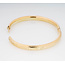 Occ 14k armband met design 17.7gr