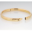 Occ 14k armband met design 17.7gr