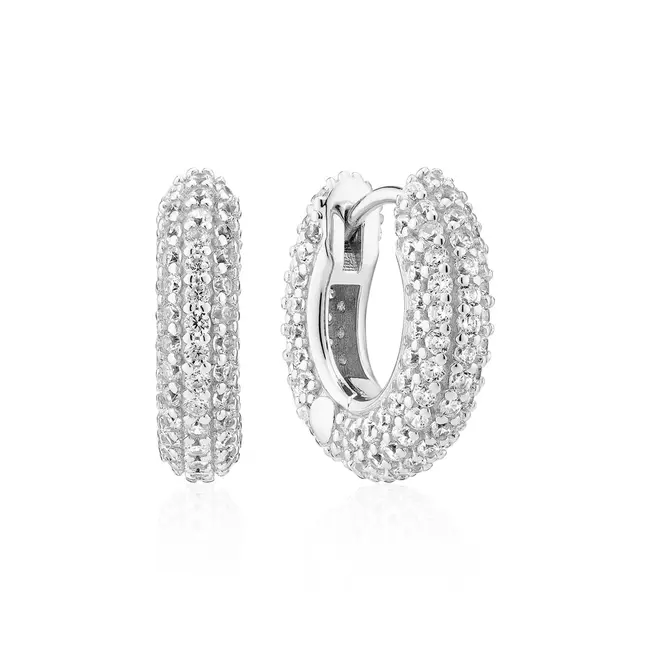 SIF JAKOBS SifJacobs SJE2475CZ oorbel Carrara zirk