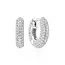 SIF JAKOBS SifJacobs SJE2475CZ oorbel Carrara zirk