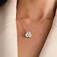 SIF JAKOBS SIFJacobs SJN10752CZ Imperia collier zirk
