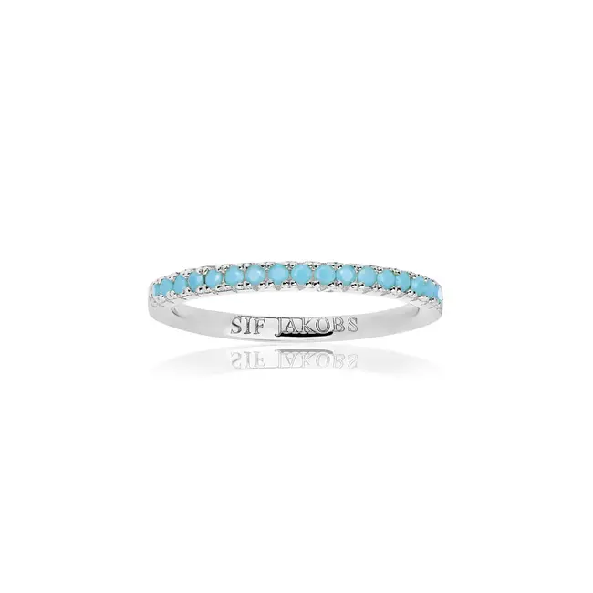 SIF JAKOBS SIFJacobs SJR2869TQ ring zirkonia mt 50