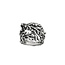 GIOVANNI RASPINI ring Coral Super