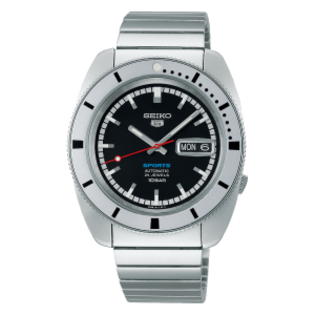 Seiko 5 Sports SRPL05K1