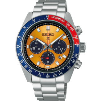 Seiko Prospex Speedtimer Pogue