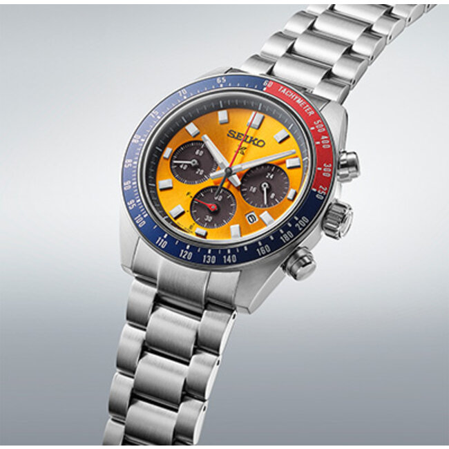 Seiko SEIKO Prospex Speedtimer SSC947P1