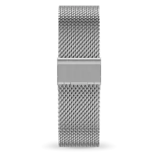 Ice-watch Band Smart Milanese Zilver. mt 22