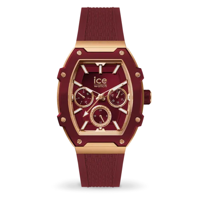 Ice-watch Ice-Watch boliday. Peach cherry.  Alu.
