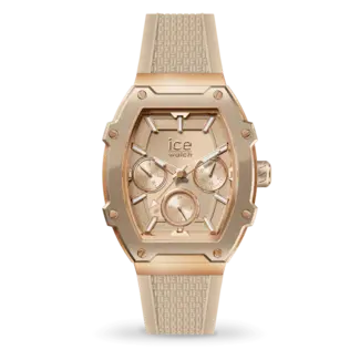 Ice-watch Ice-Watch boliday. Timeless toupe. Alu.