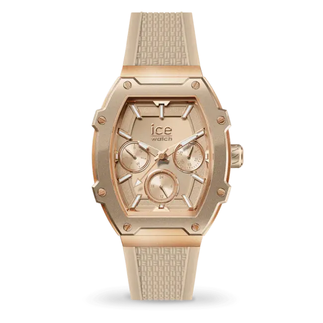 Ice-watch Ice-Watch boliday. Timeless toupe. Alu.