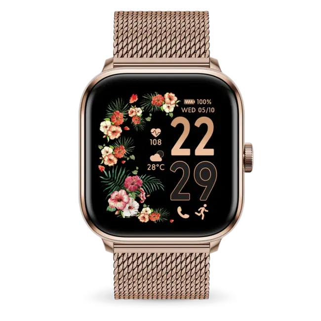 Ice-watch ICE smart 2.0 Milanese band. 1.7 Amoled