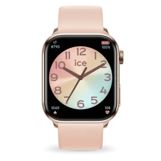 Ice-watch ICE smart 2.0 Rose. nude 1.7 Amoled