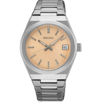 Seiko Seiko stalen Dameshorloge