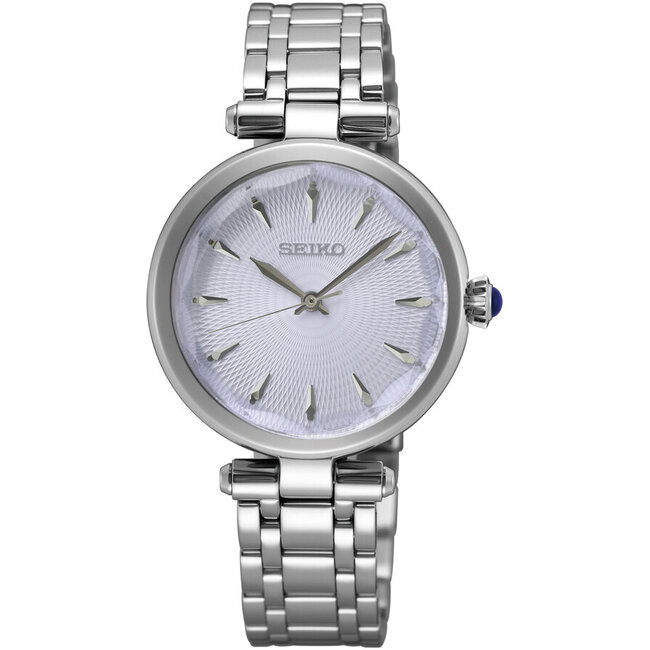 Seiko Seiko 7NO1 Analoog Quartz kaliber