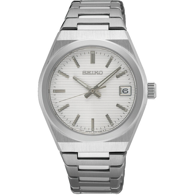 Seiko Seiko stalen Dames horloge