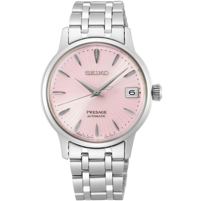 Seiko Seiko Presace automatic Dameshorloge