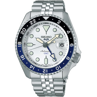 Seiko Seiko automatic GMT