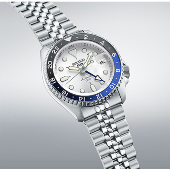 Seiko Seiko automatic GMT