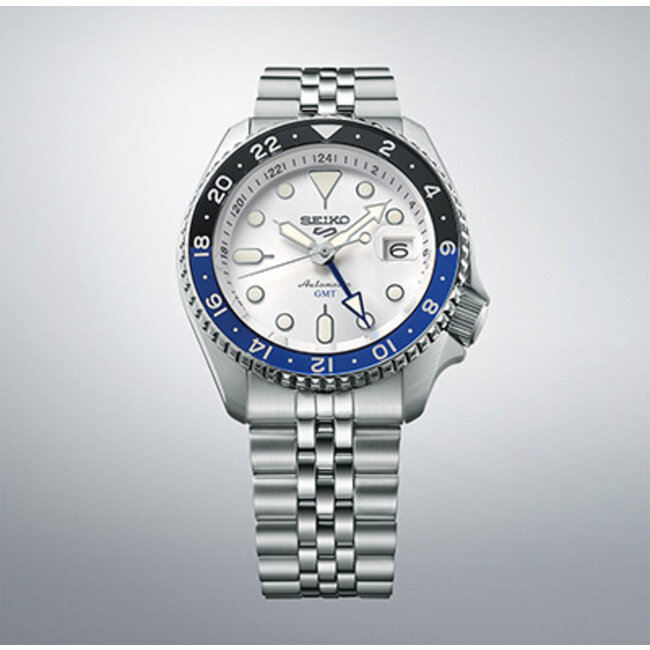 Seiko Seiko automatic GMT