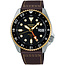 Seiko Seiko 5 SportsAutomatic GMT