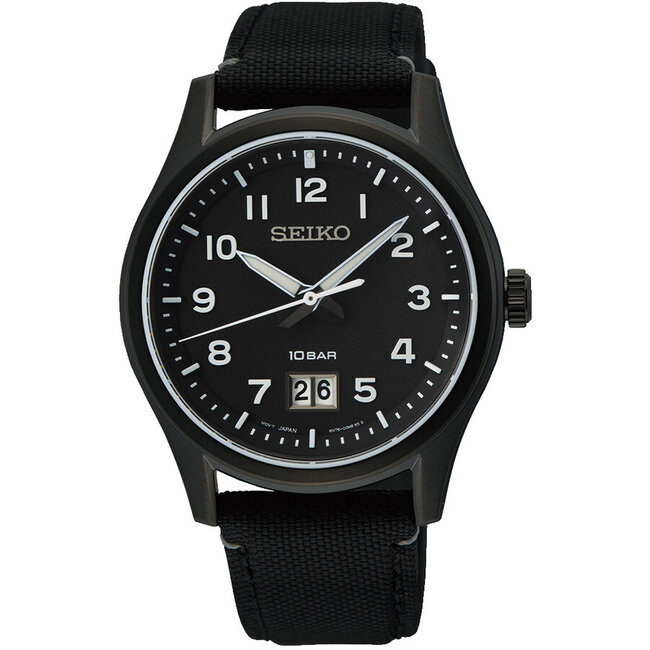 Seiko Seiko kaliber 6N76