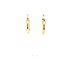 14k oorringen