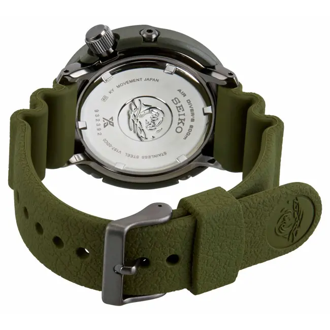 Seiko Seiko Prospex SNE535P1 Solar